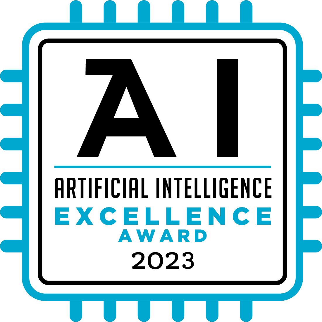 AI Excellence Award 2023 for The EVERY Co.