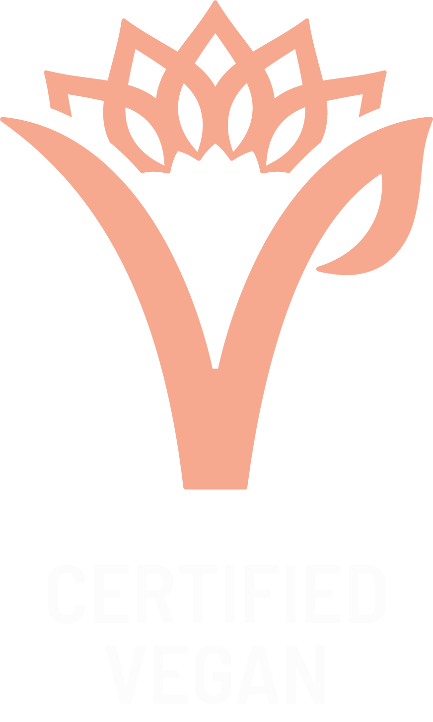 Certified Vegan Icon