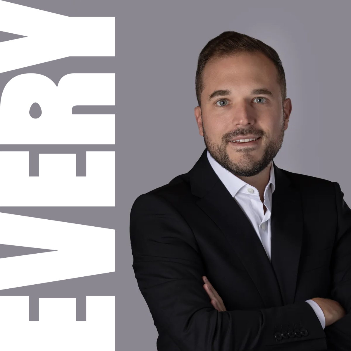 EVERY Appoints Mario Patiño as First Chief Revenue Officer to  Drive Mass Adoption Following Nationwide Walmart Rollout